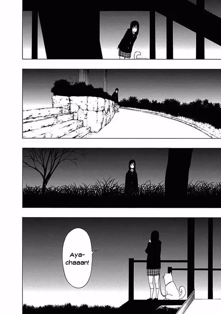 Read Invisible chapter 13 image 23 on Lezhin