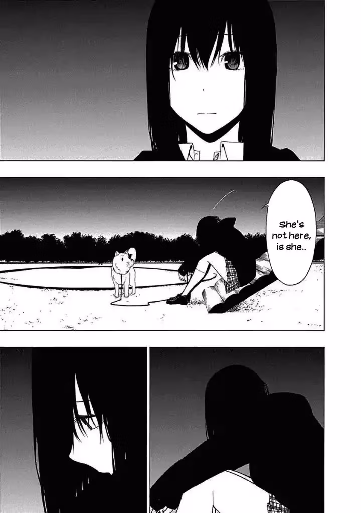 Read Invisible chapter 13 image 24 on Lezhin
