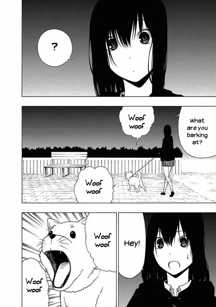 Read Invisible chapter 13 image 27 on Lezhin