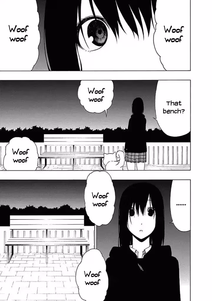 Read Invisible chapter 13 image 28 on Lezhin