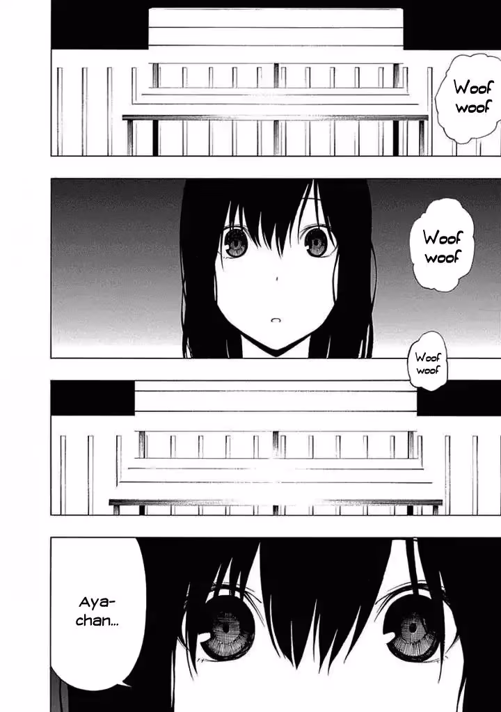 Read Invisible chapter 13 image 29 on Lezhin