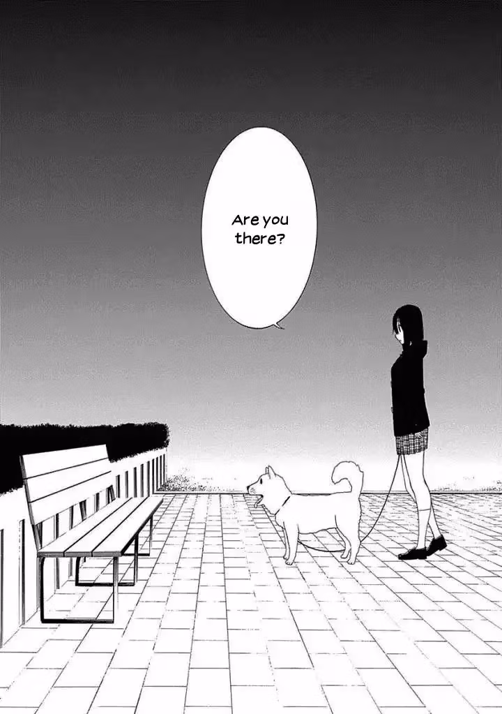 Read Invisible chapter 13 image 30 on Lezhin