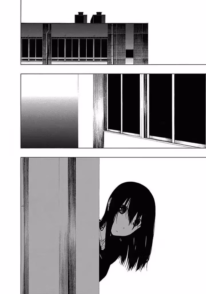 Read Invisible chapter 13 image 5 on Lezhin