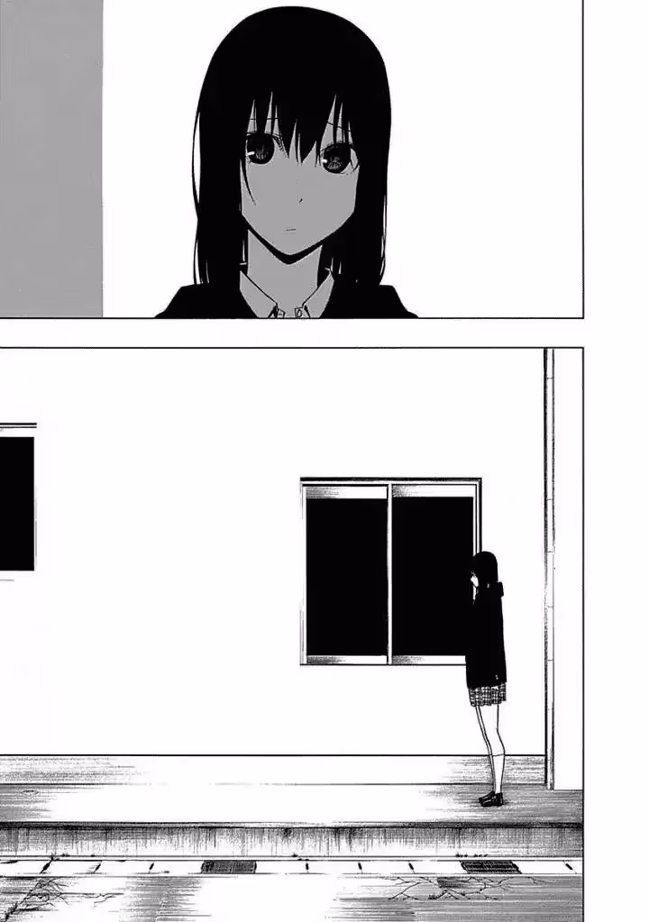 Read Invisible chapter 13 image 6 on Lezhin