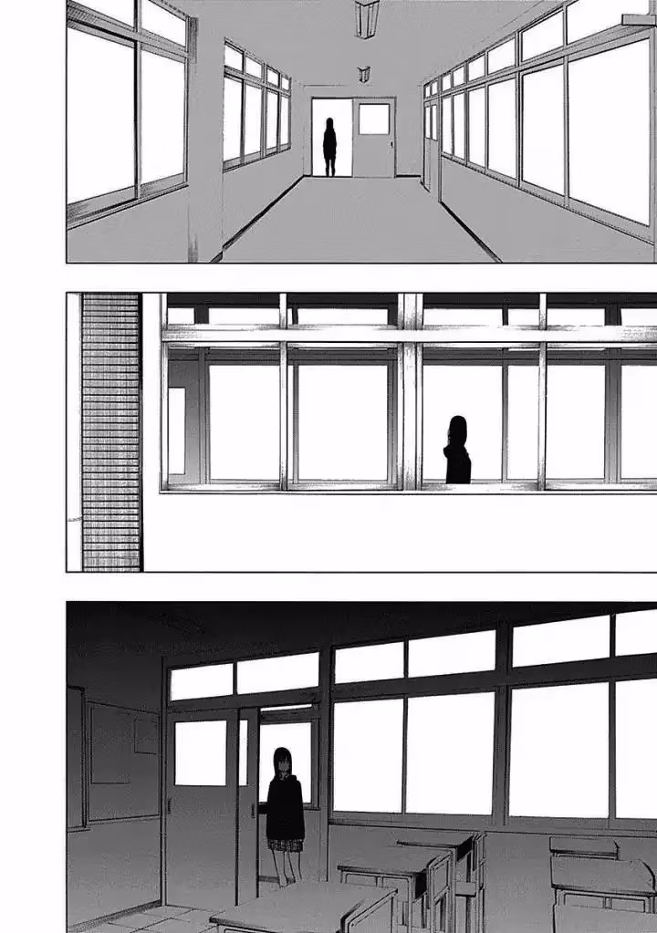 Read Invisible chapter 13 image 7 on Lezhin