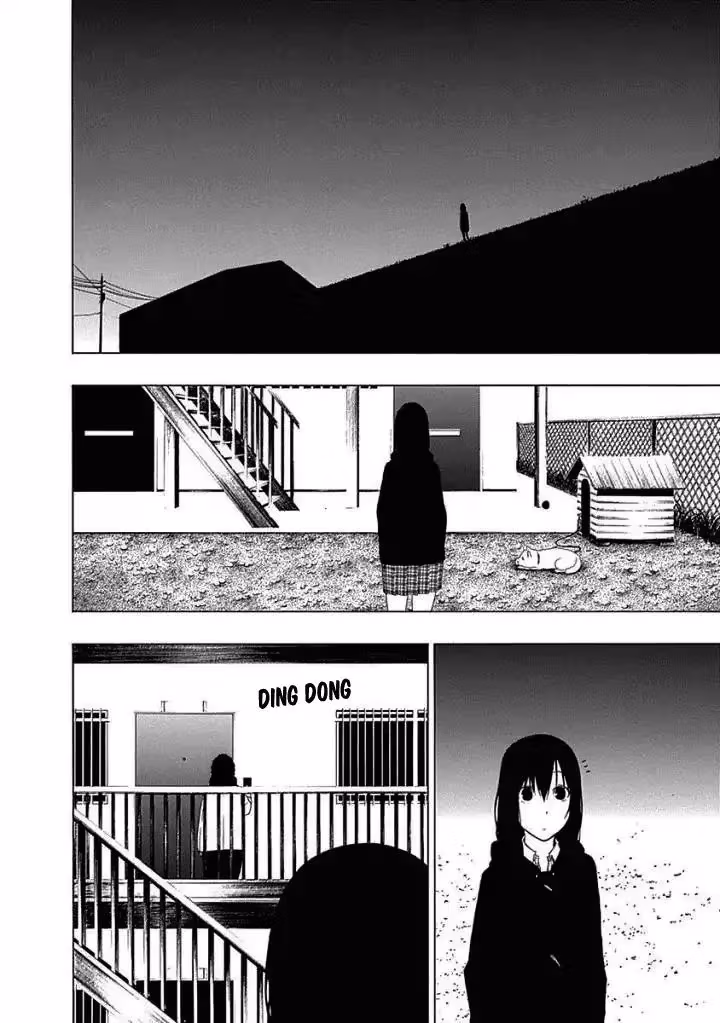 Read Invisible chapter 13 image 9 on Lezhin
