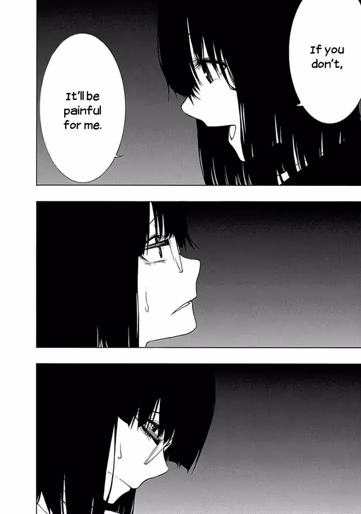 Read Invisible chapter 14 image 13 on Lezhin
