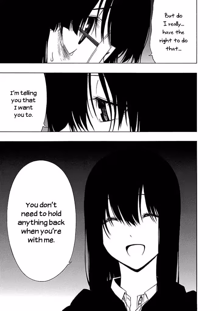 Read Invisible chapter 14 image 14 on Lezhin