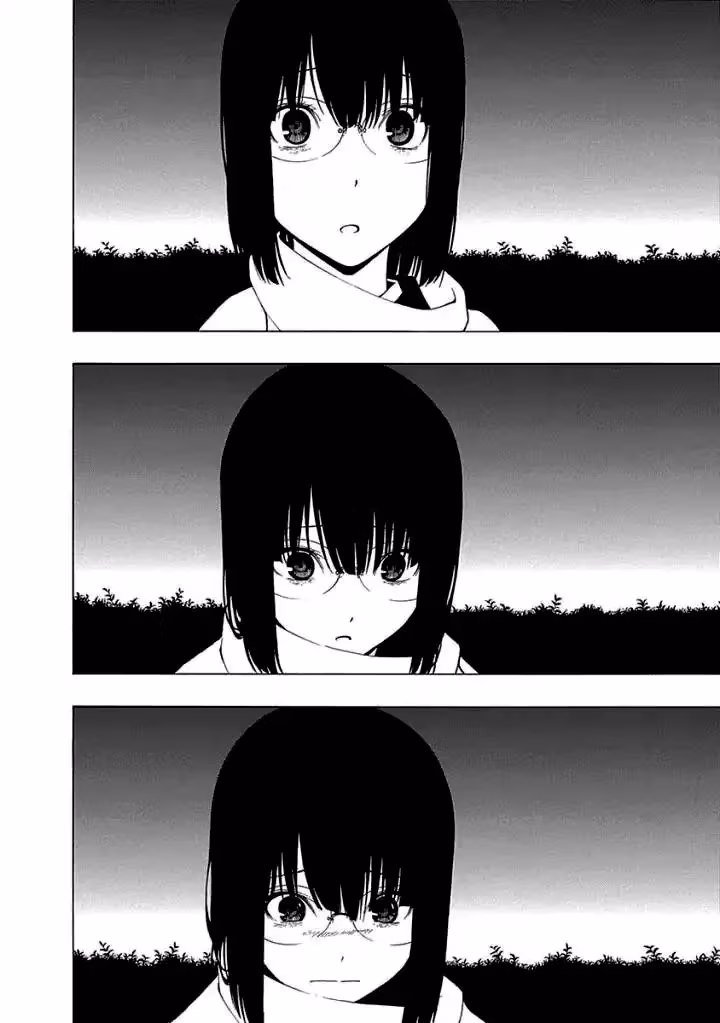 Read Invisible chapter 14 image 15 on Lezhin
