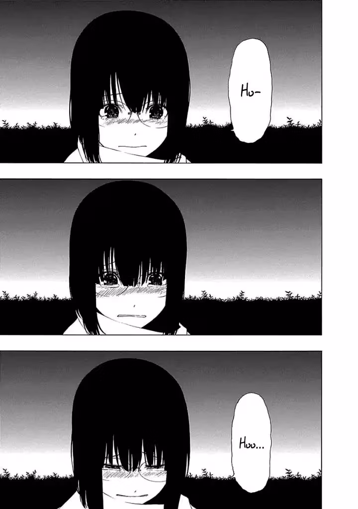 Read Invisible chapter 14 image 16 on Lezhin