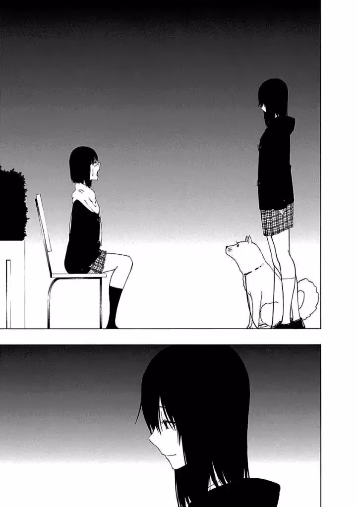 Read Invisible chapter 14 image 18 on Lezhin