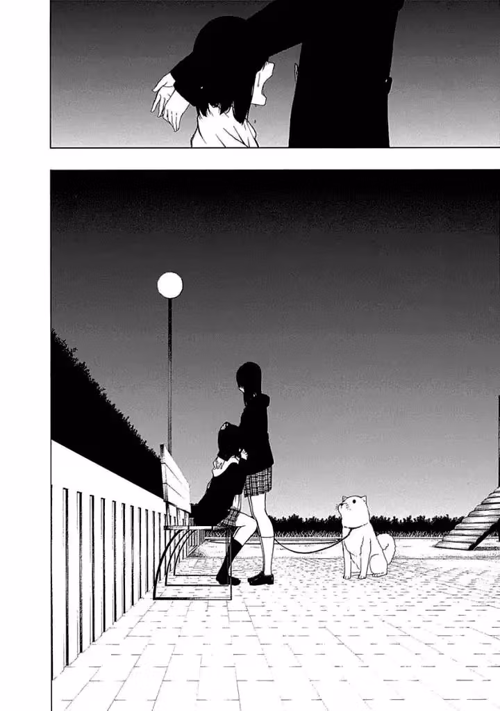 Read Invisible chapter 14 image 19 on Lezhin