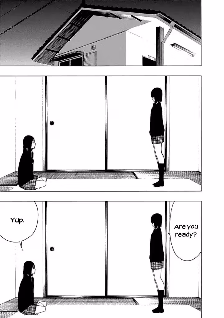 Read Invisible chapter 14 image 26 on Lezhin