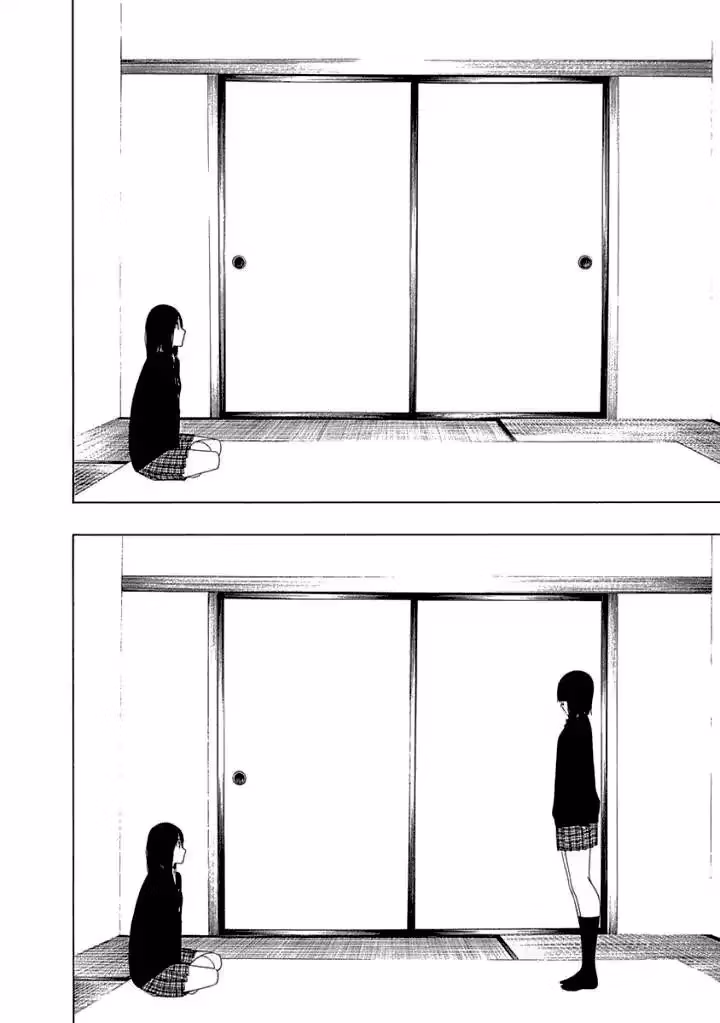 Read Invisible chapter 14 image 27 on Lezhin