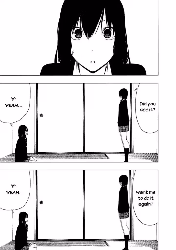 Read Invisible chapter 14 image 28 on Lezhin