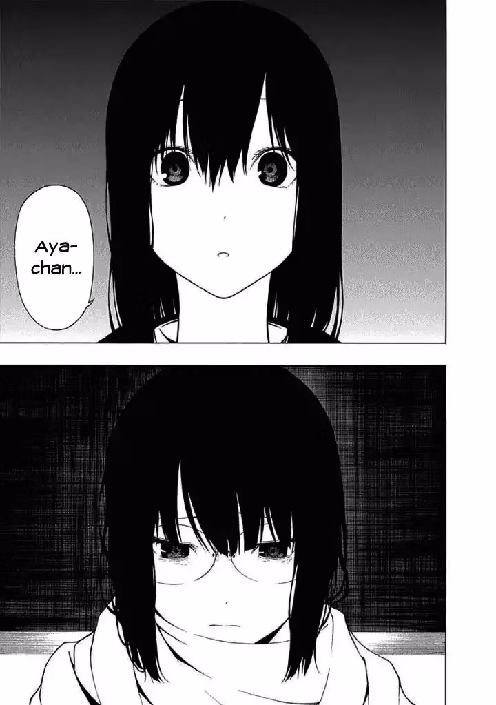 Read Invisible chapter 14 image 4 on Lezhin