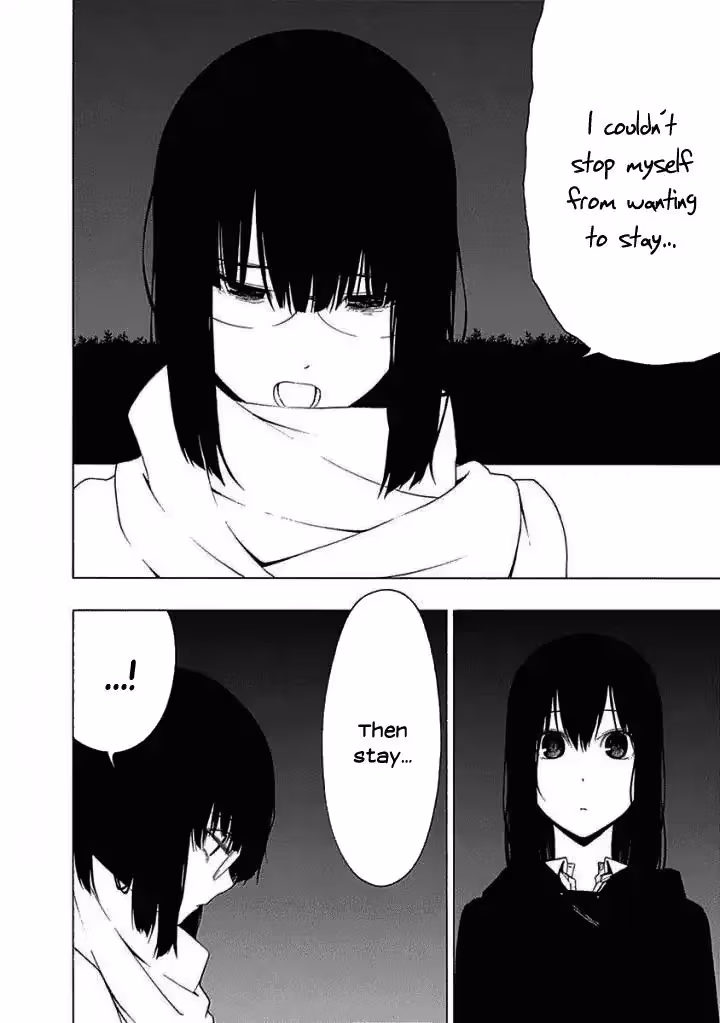 Read Invisible chapter 14 image 7 on Lezhin