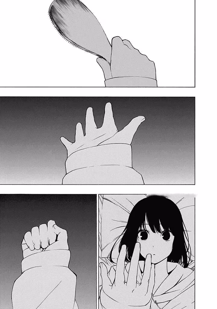 Read Invisible chapter 16 image 10 on Lezhin
