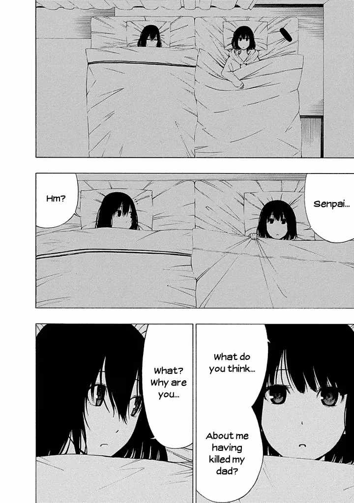 Read Invisible chapter 16 image 11 on Lezhin
