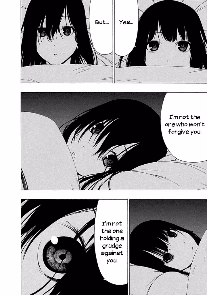 Read Invisible chapter 16 image 13 on Lezhin