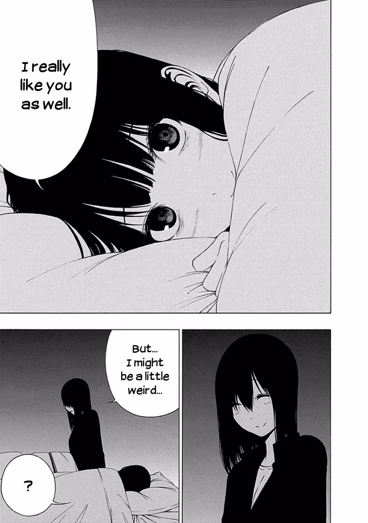 Read Invisible chapter 16 image 16 on Lezhin