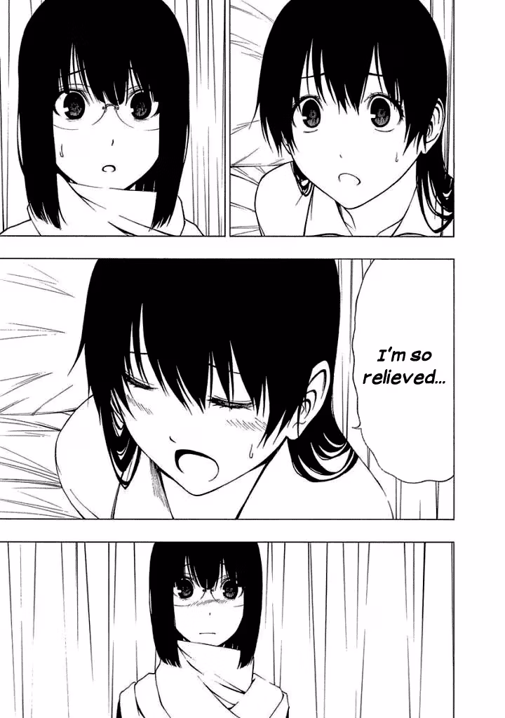 Read Invisible chapter 16 image 2 on Lezhin
