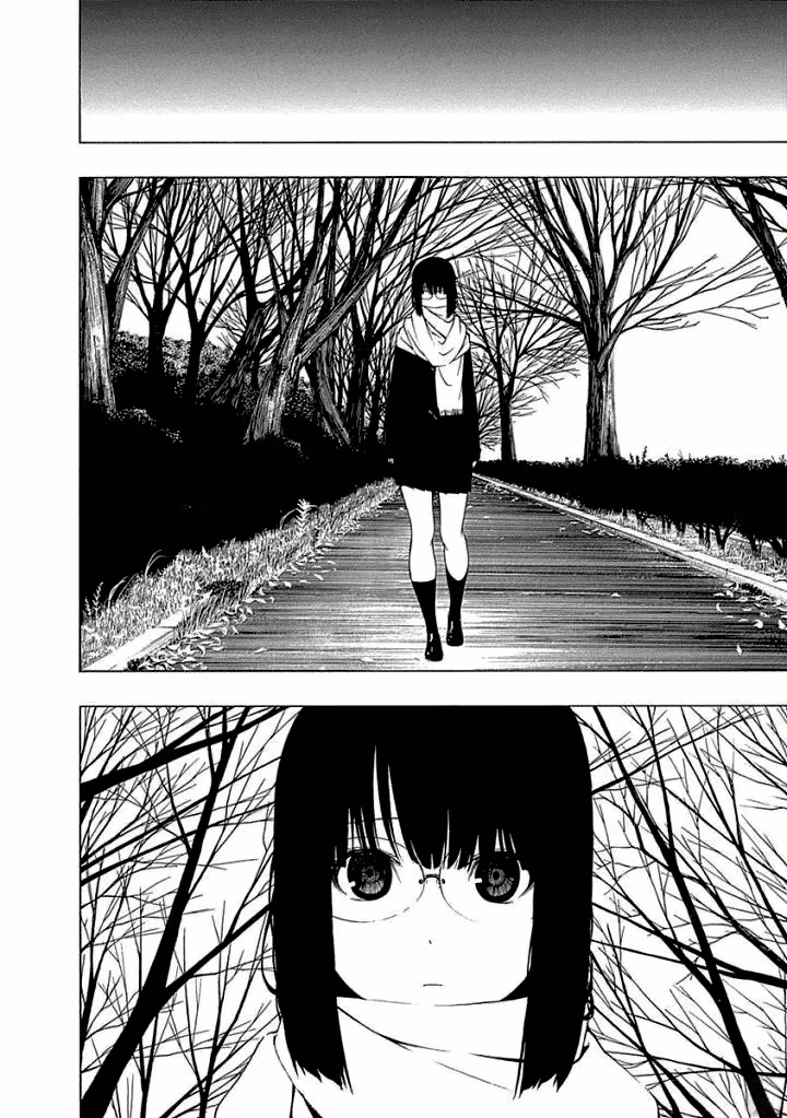 Read Invisible chapter 16 image 21 on Lezhin