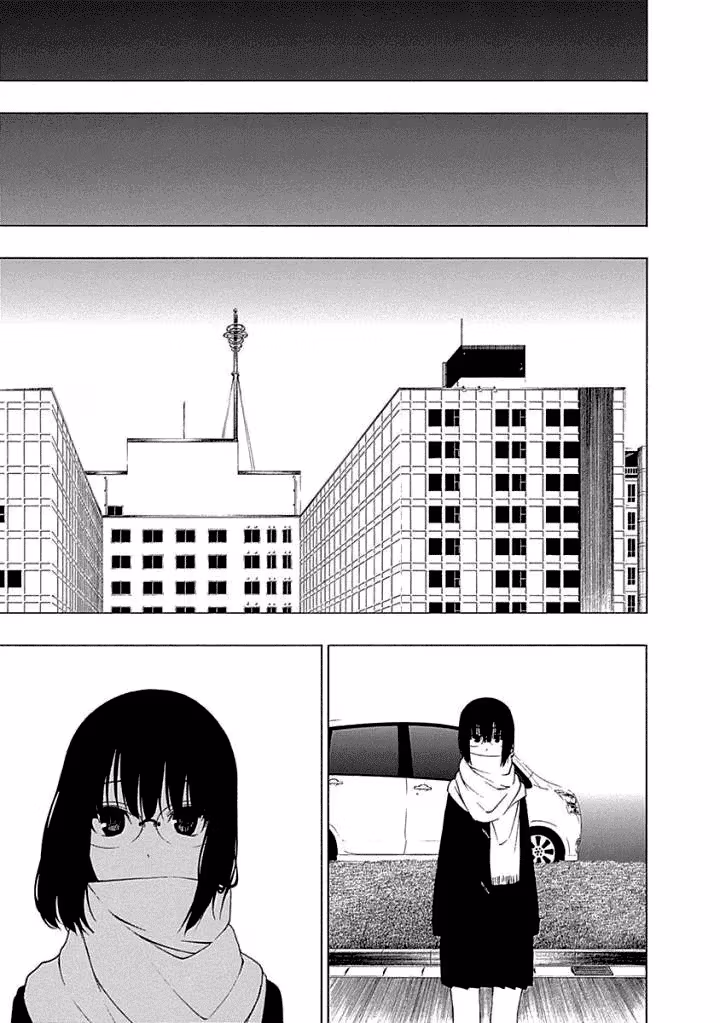 Read Invisible chapter 16 image 22 on Lezhin