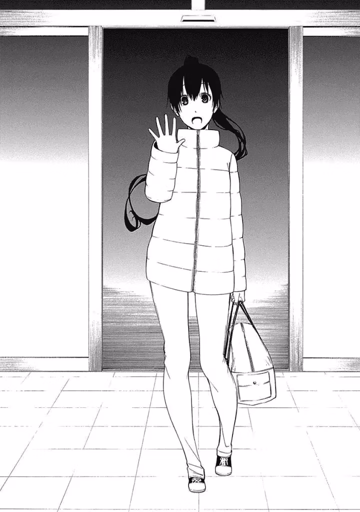 Read Invisible chapter 16 image 23 on Lezhin