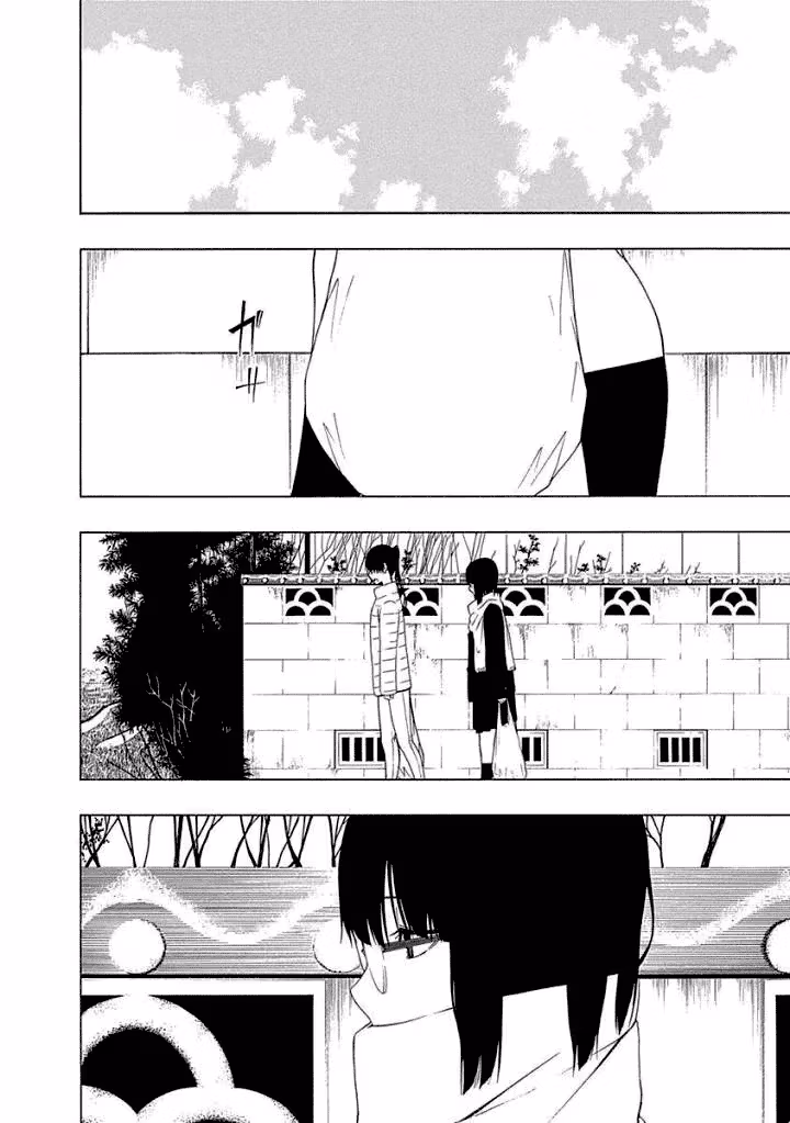 Read Invisible chapter 16 image 25 on Lezhin