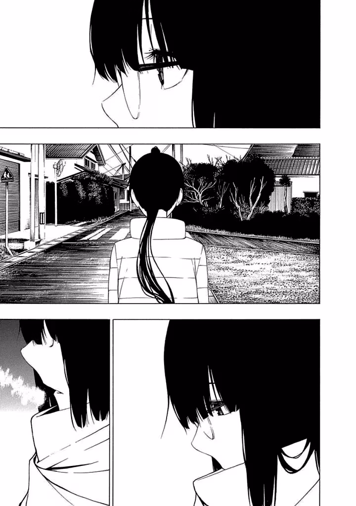 Read Invisible chapter 16 image 26 on Lezhin