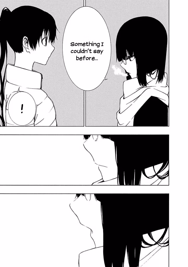 Read Invisible chapter 16 image 28 on Lezhin