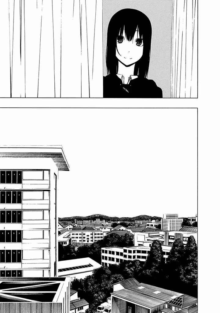 Read Invisible chapter 16 image 4 on Lezhin