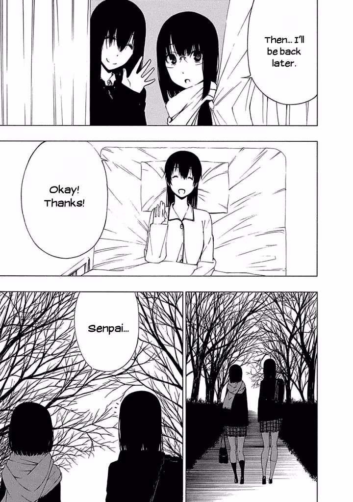 Read Invisible chapter 16 image 6 on Lezhin