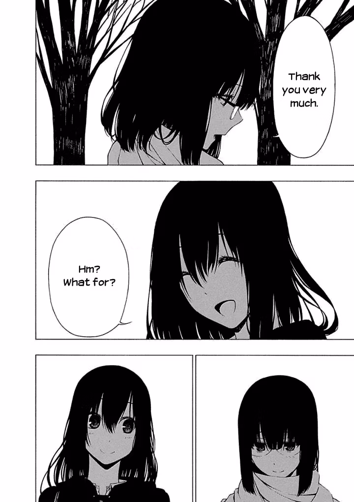 Read Invisible chapter 16 image 7 on Lezhin