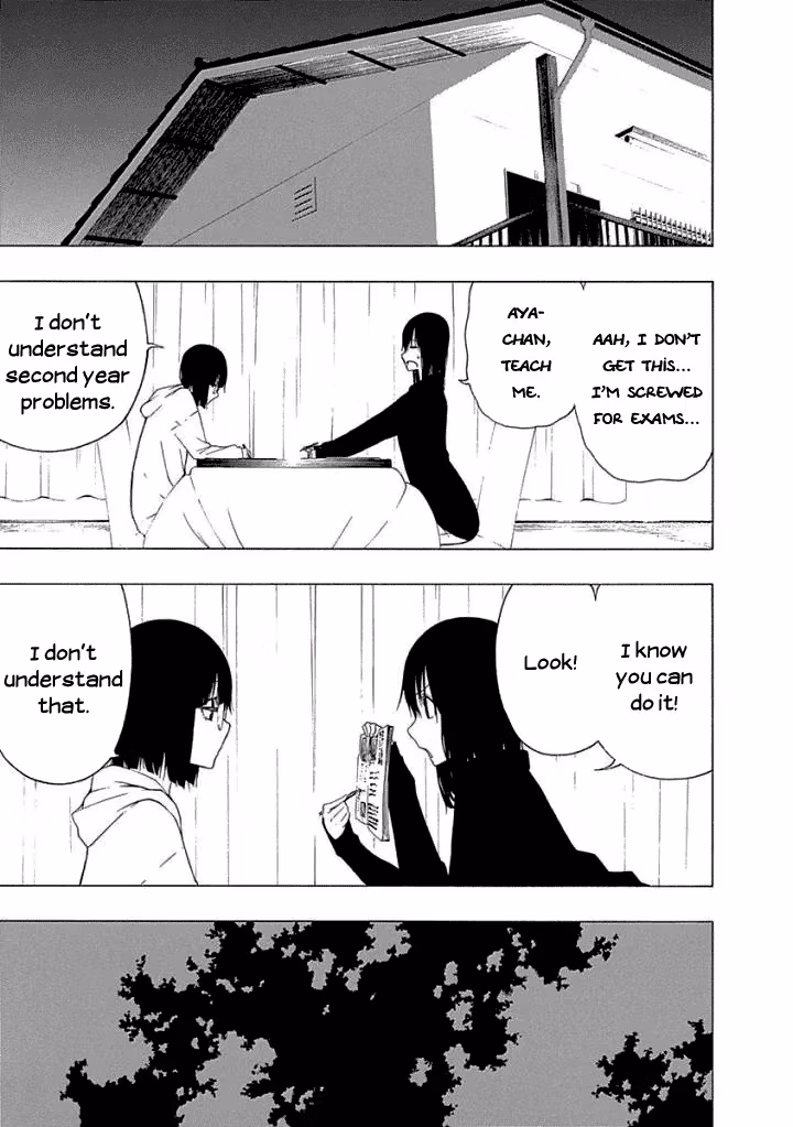 Read Invisible chapter 16 image 8 on Lezhin