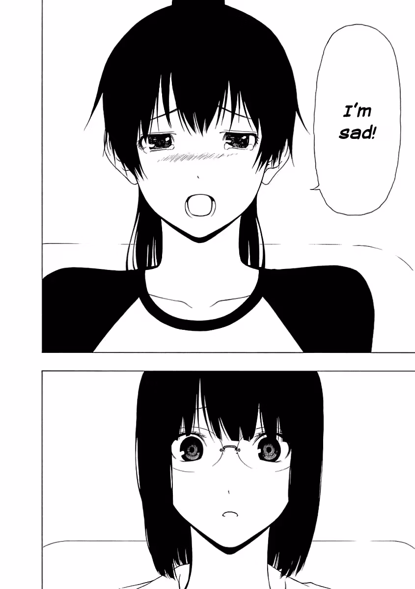Read Invisible chapter 17 image 11 on Lezhin