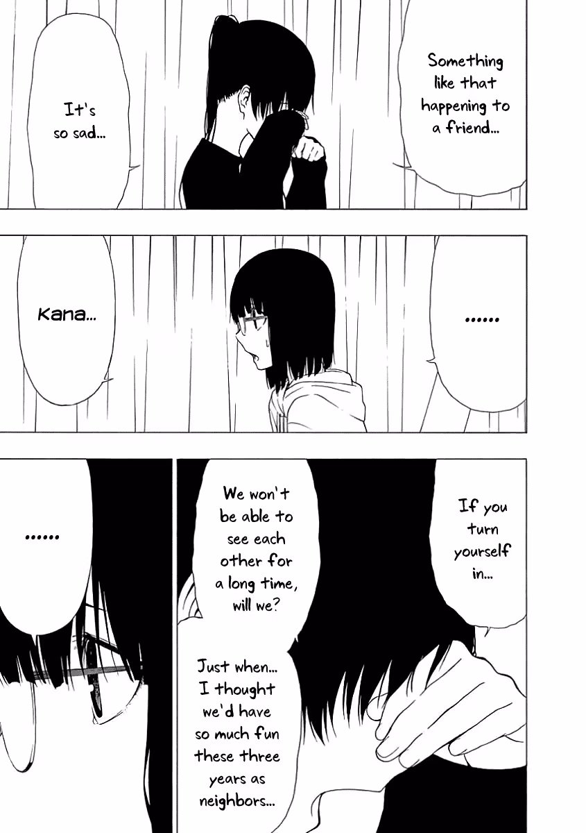 Read Invisible chapter 17 image 12 on Lezhin