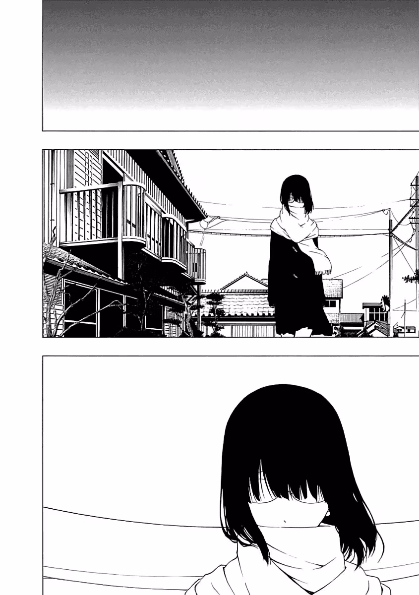 Read Invisible chapter 17 image 15 on Lezhin