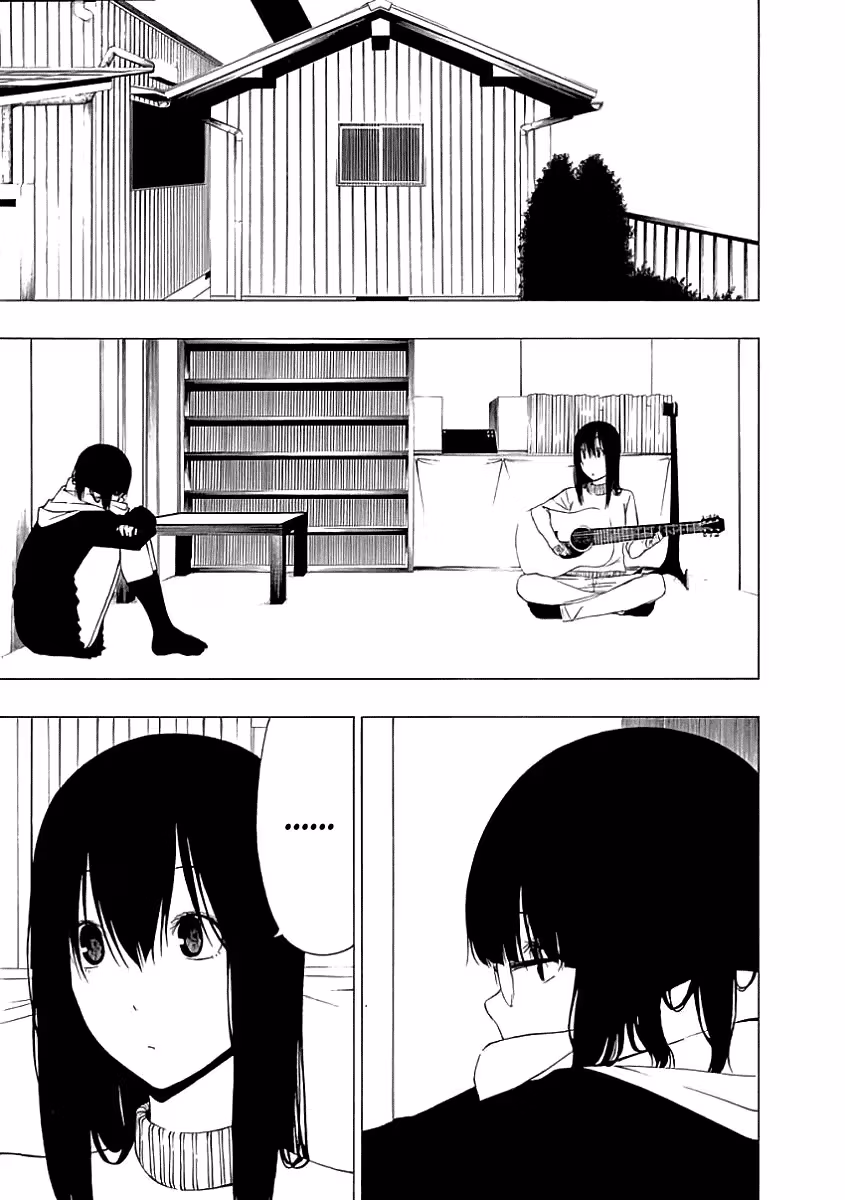 Read Invisible chapter 17 image 16 on Lezhin