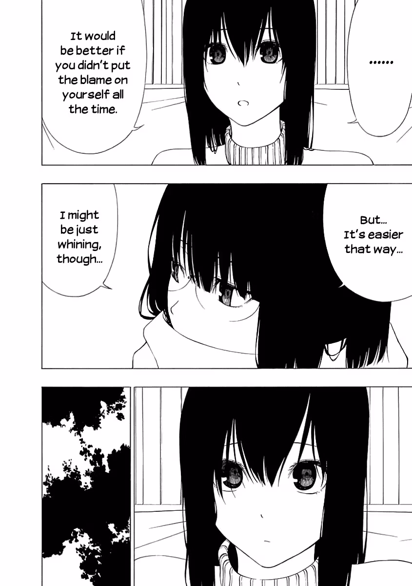 Read Invisible chapter 17 image 19 on Lezhin