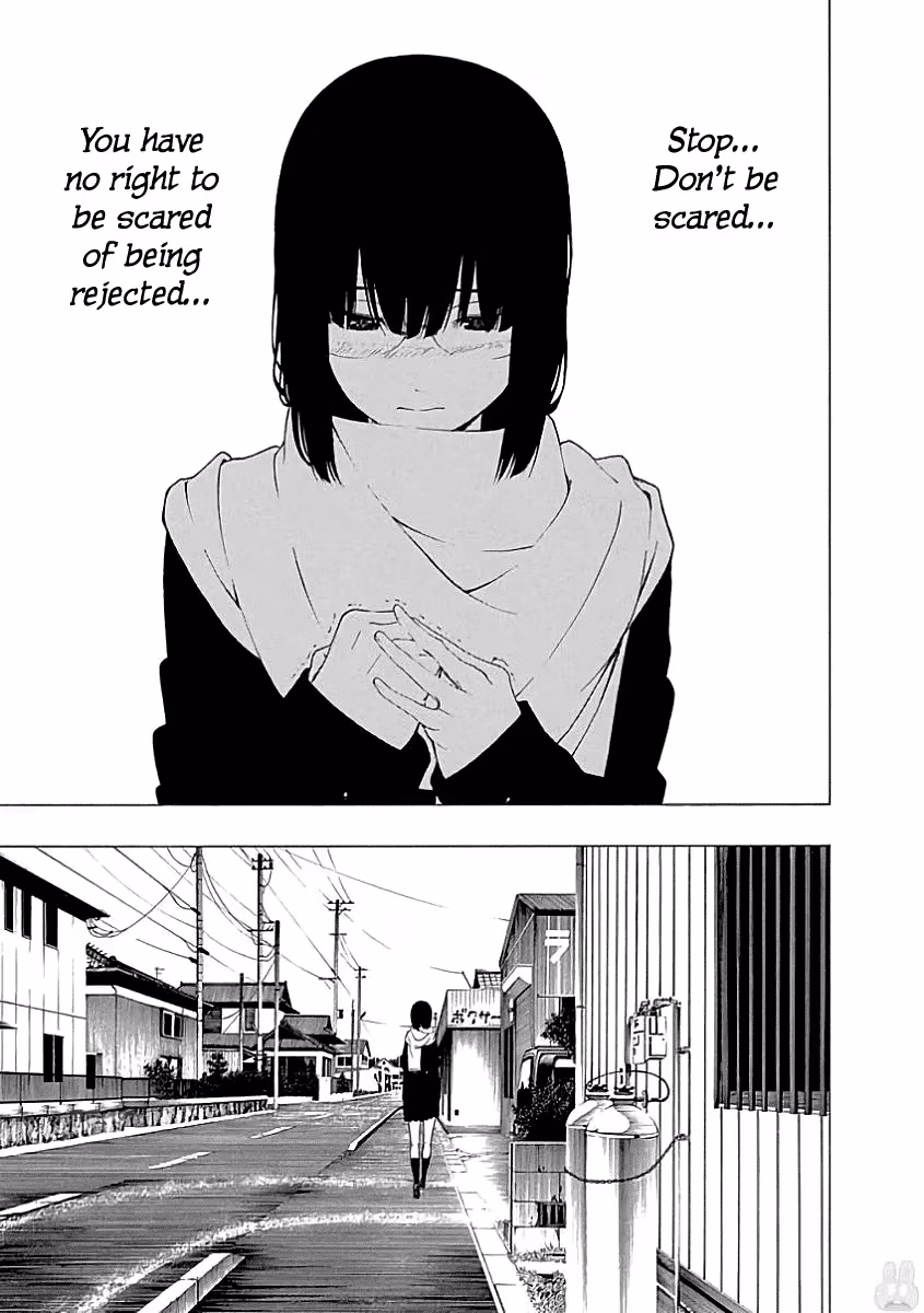 Read Invisible chapter 17 image 22 on Lezhin
