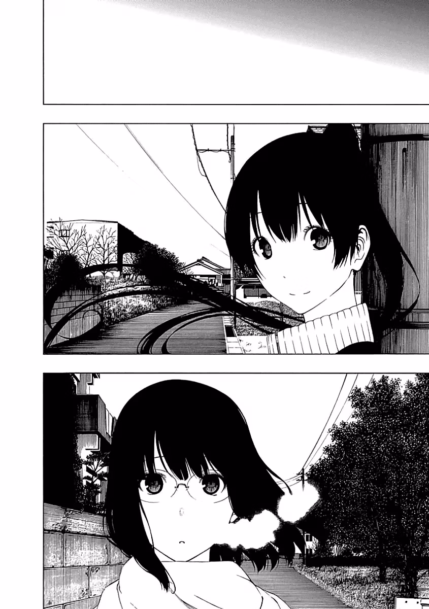 Read Invisible chapter 17 image 23 on Lezhin