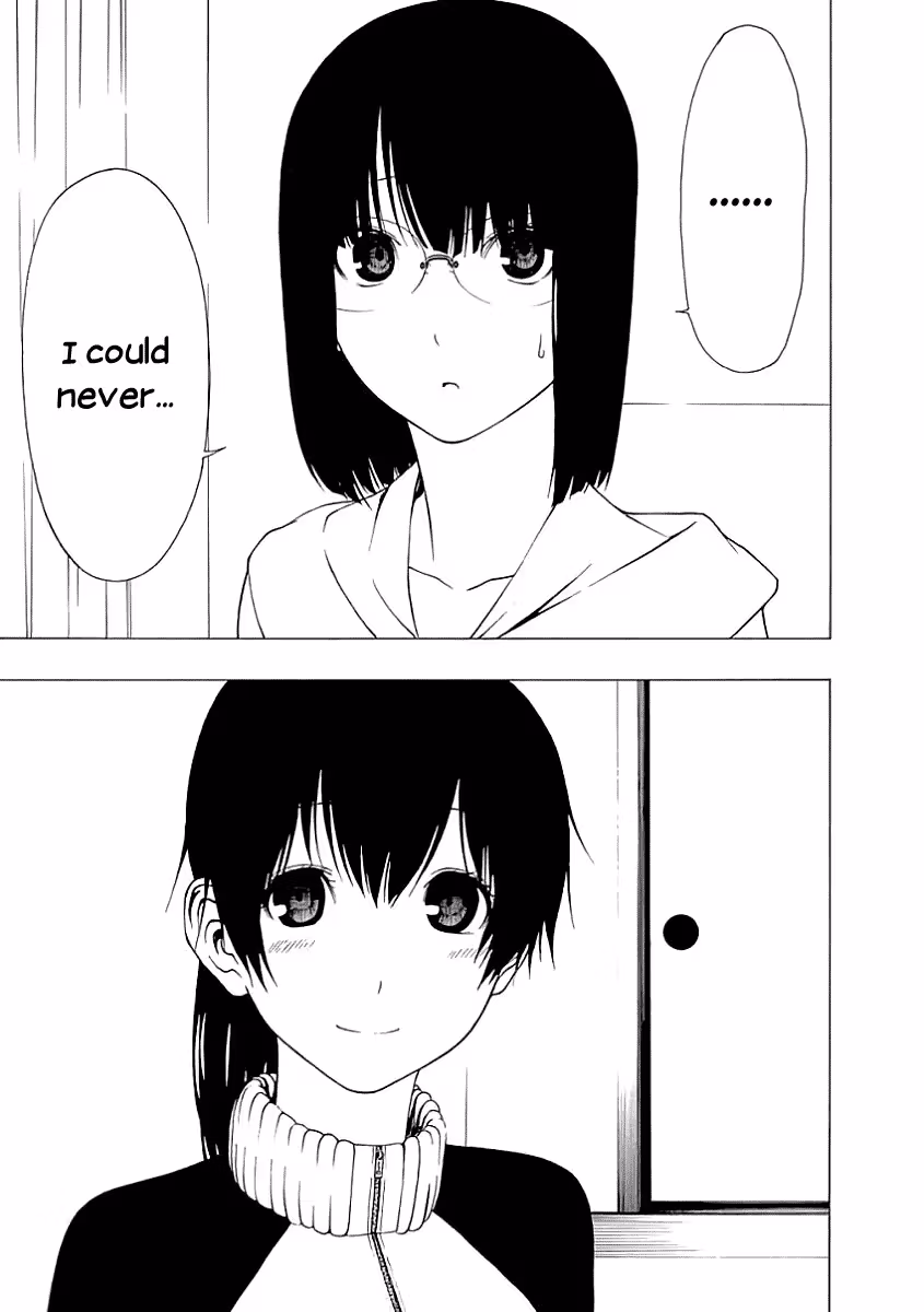 Read Invisible chapter 17 image 28 on Lezhin
