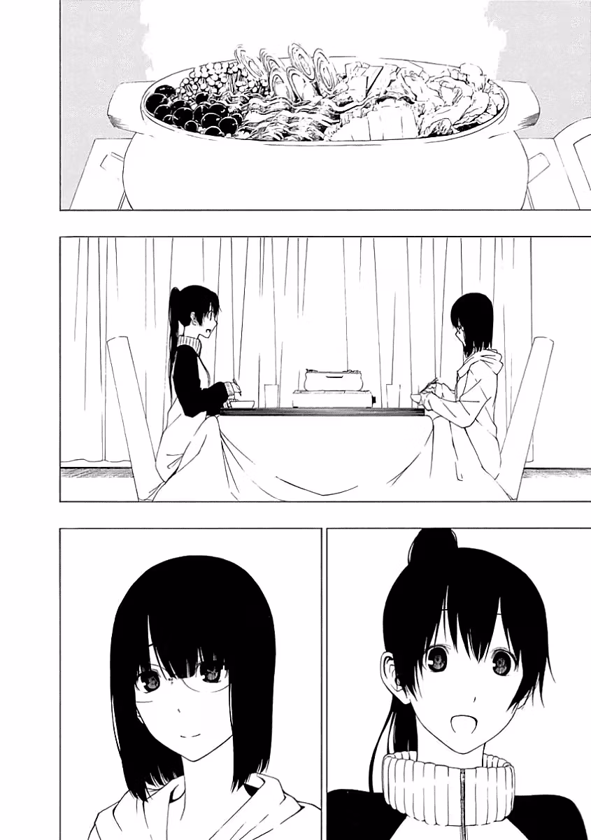 Read Invisible chapter 17 image 29 on Lezhin
