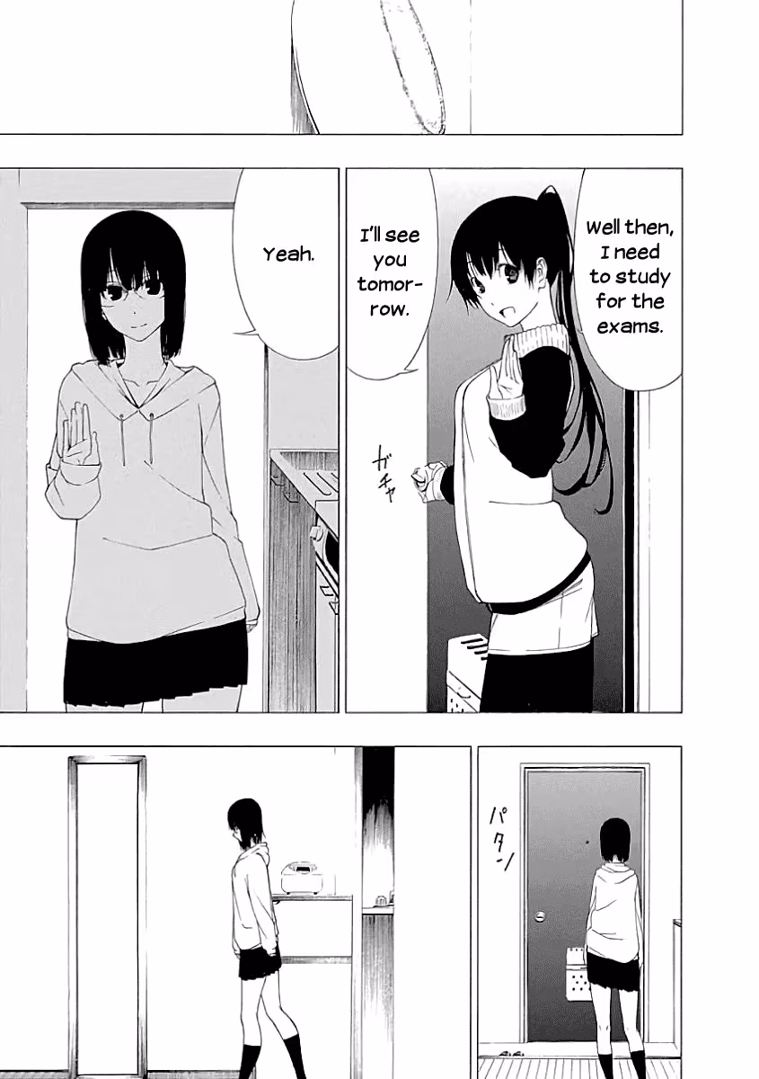 Read Invisible chapter 17 image 30 on Lezhin