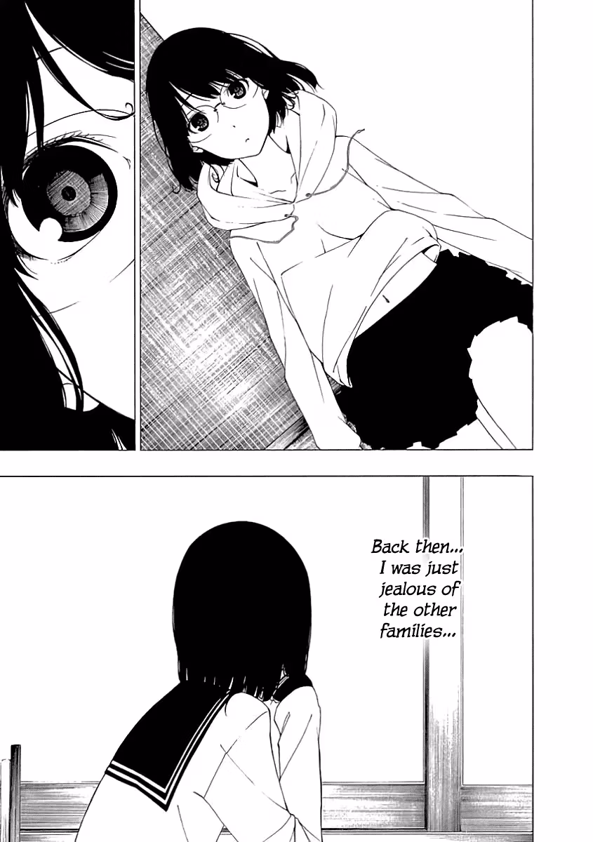 Read Invisible chapter 17 image 32 on Lezhin