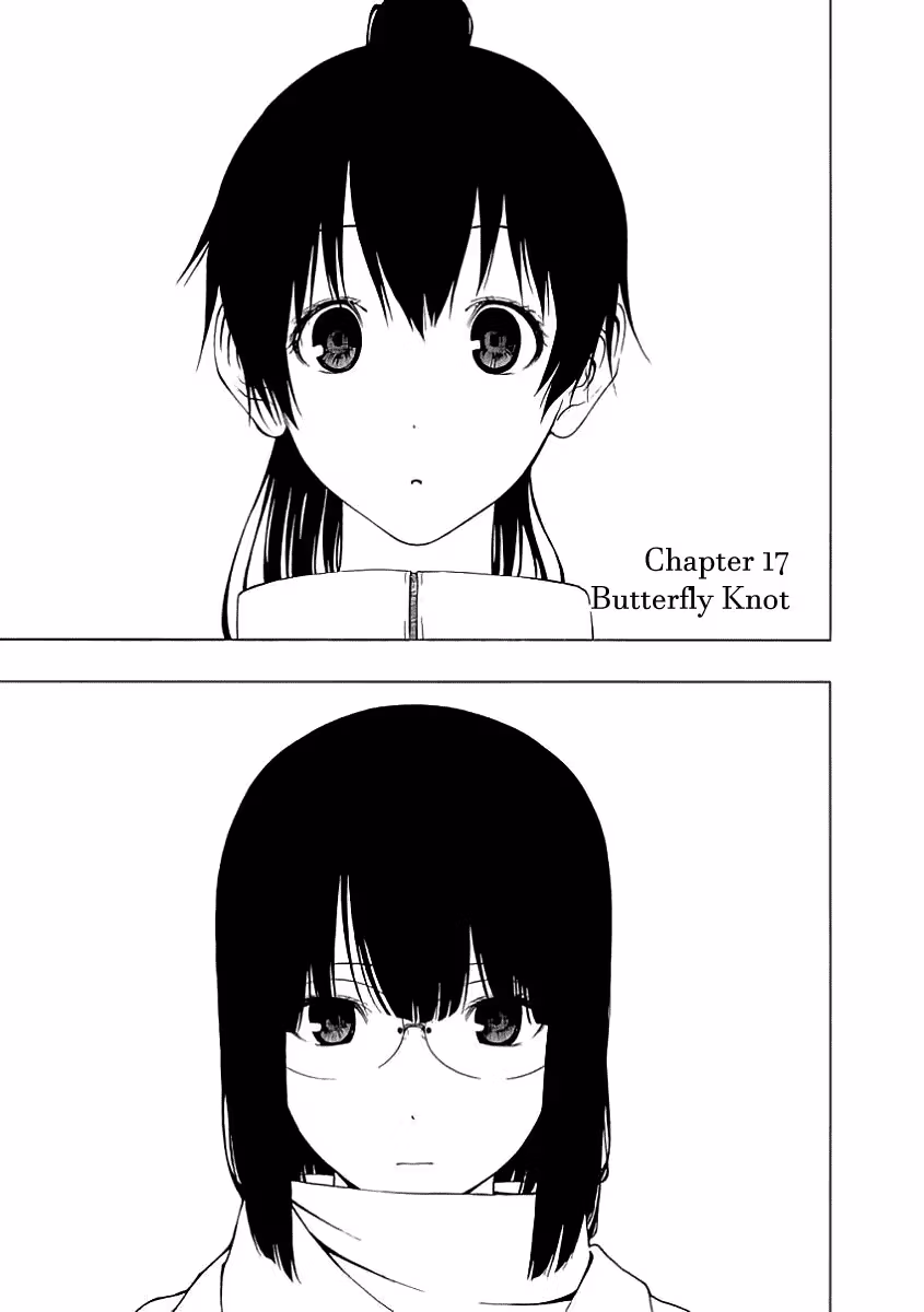 Read Invisible chapter 17 image 4 on Lezhin