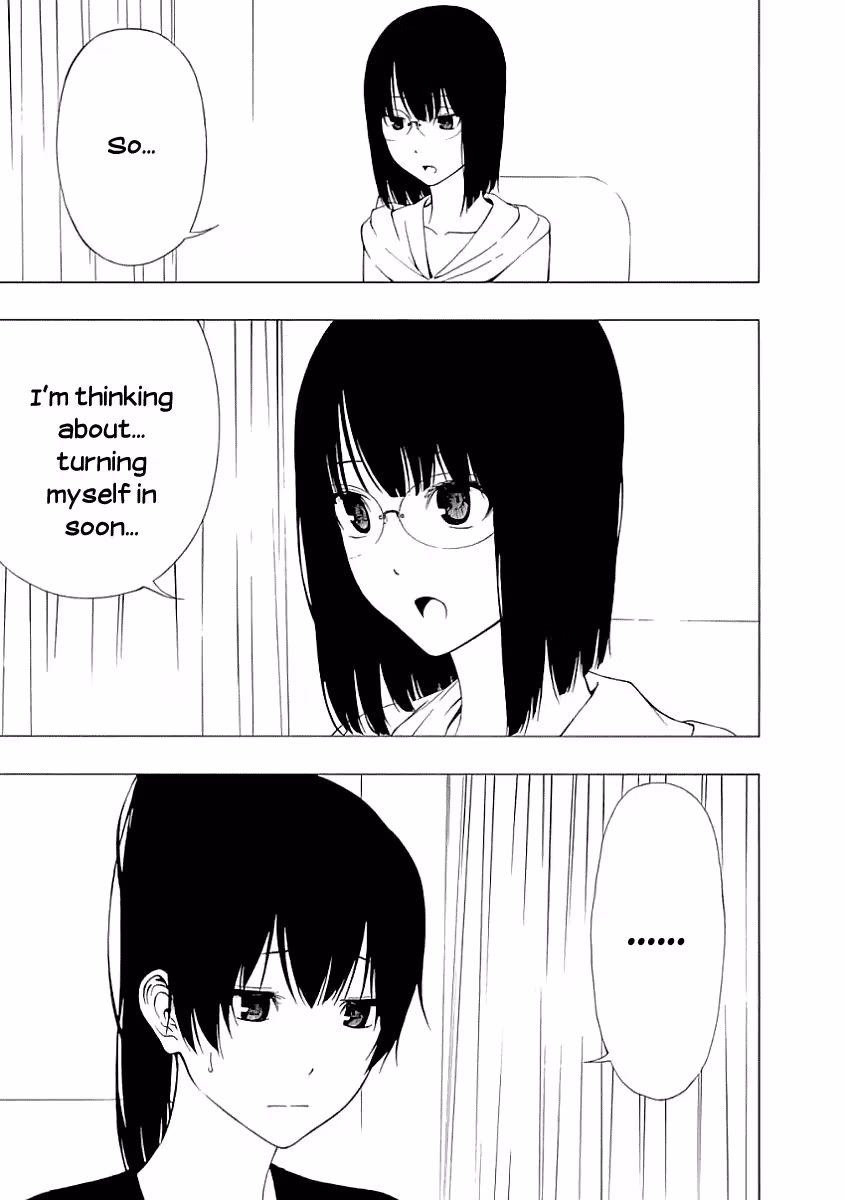 Read Invisible chapter 17 image 8 on Lezhin