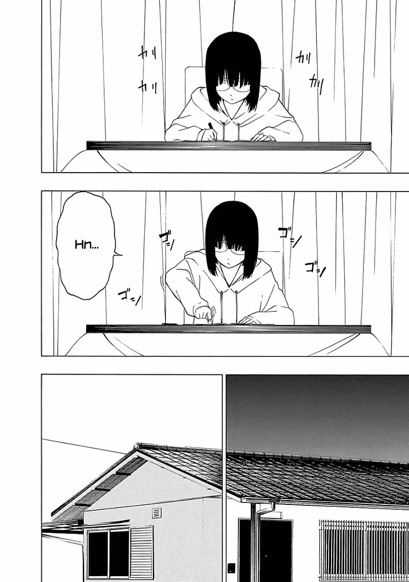 Read Invisible chapter 18 image 1 on Lezhin